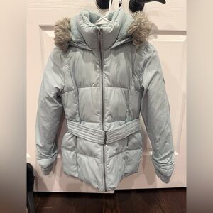 Abercrombie Kids Puffer Jacket